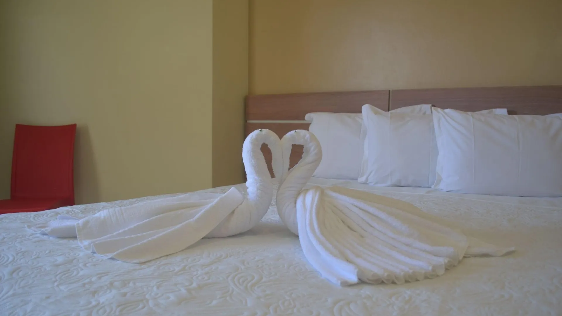 פורטו סגורו Pontal Praia Hotel פורטו סגורו
