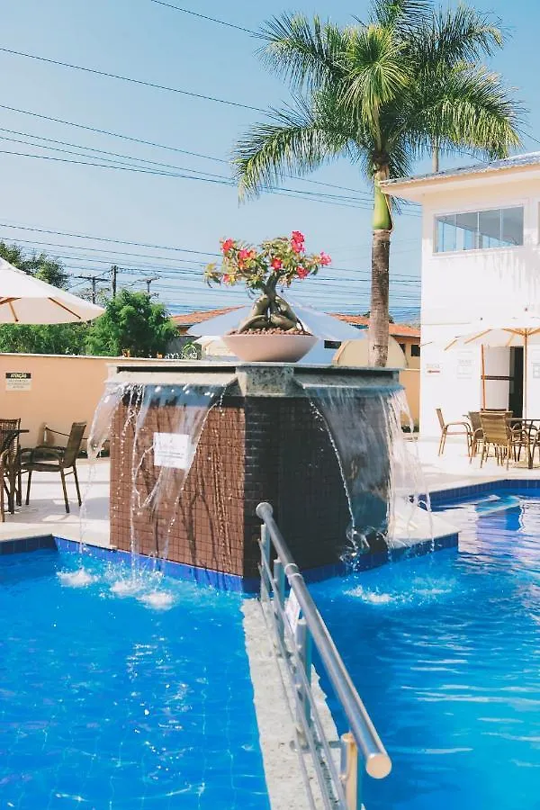 Pontal Praia Hotel Porto Seguro
