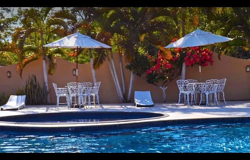 ***  Pontal Praia Hotel Porto Seguro Brasilien