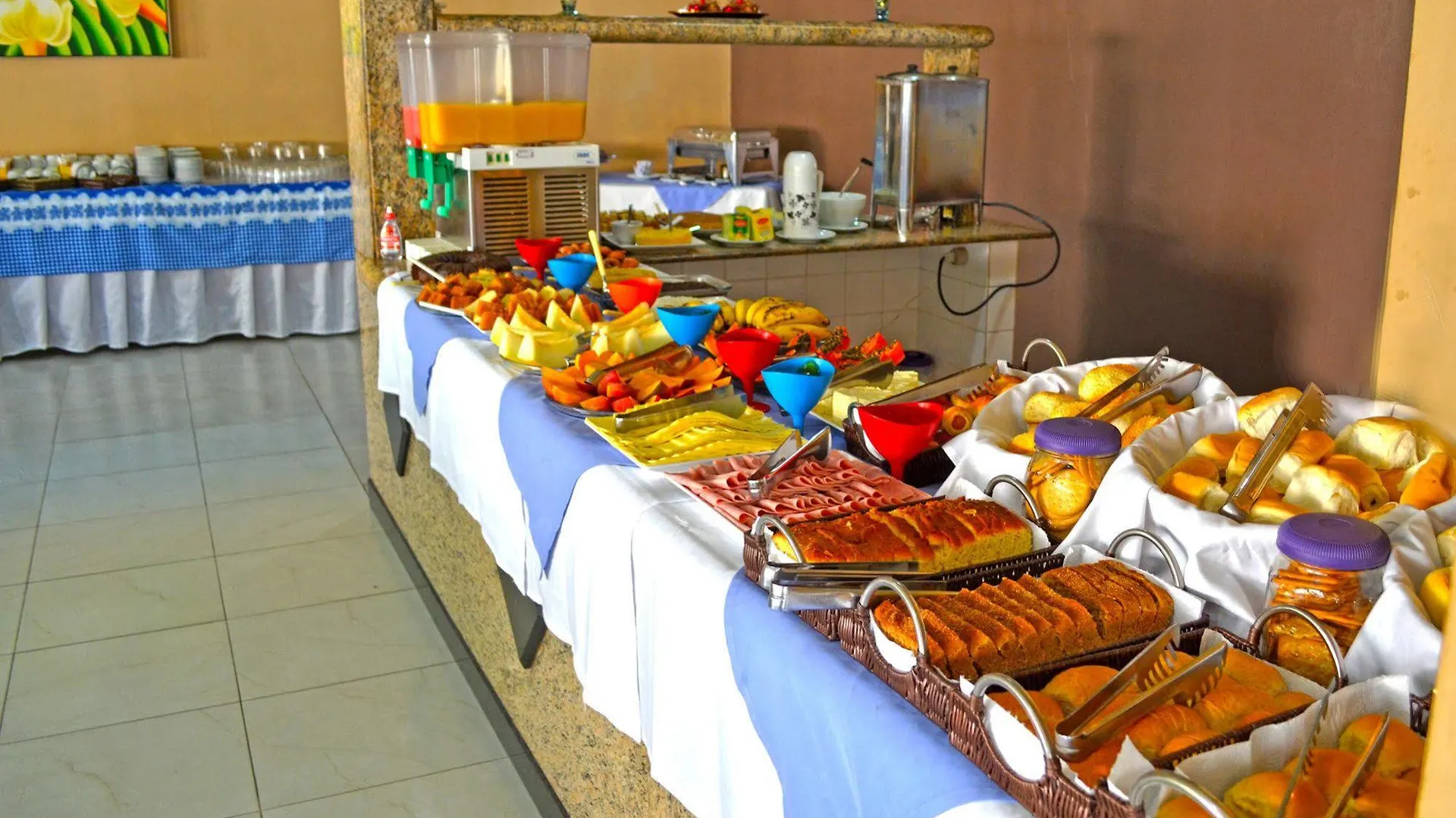 Pontal Praia Hotel Porto Seguro