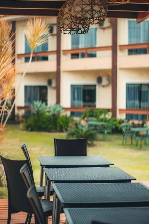 Pontal Praia Hotel Porto Seguro