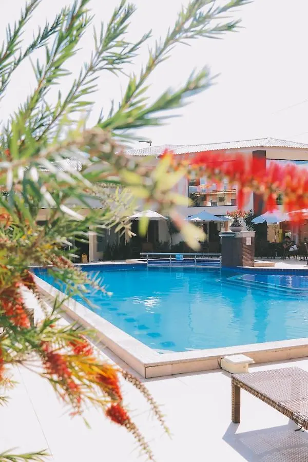 Pontal Praia Hotel Porto Seguro